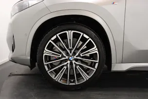 BMW X1 M35i