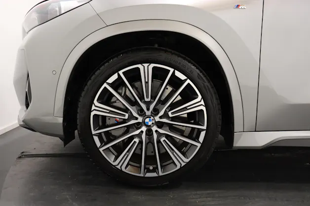 BMW X1 M35i