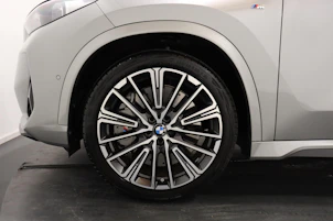 Fahrzeugbild BMW X1 M35i