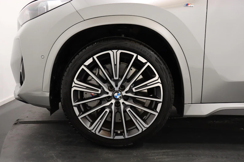 Fahrzeugbild BMW X1