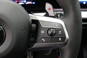 Fahrzeugbild BMW X1 M35i