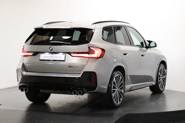 BMW X1 M35i
