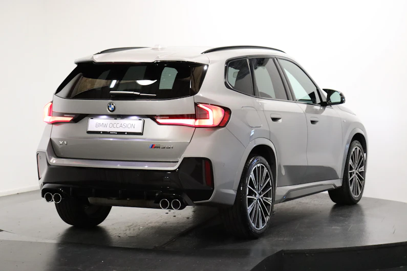 Fahrzeugbild BMW X1