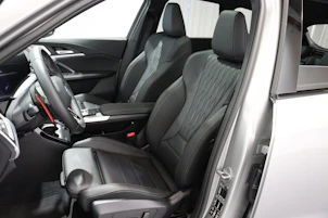 Fahrzeugbild BMW X1 M35i