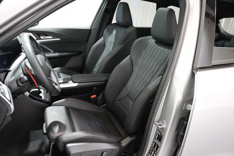 Fahrzeugbild BMW X1