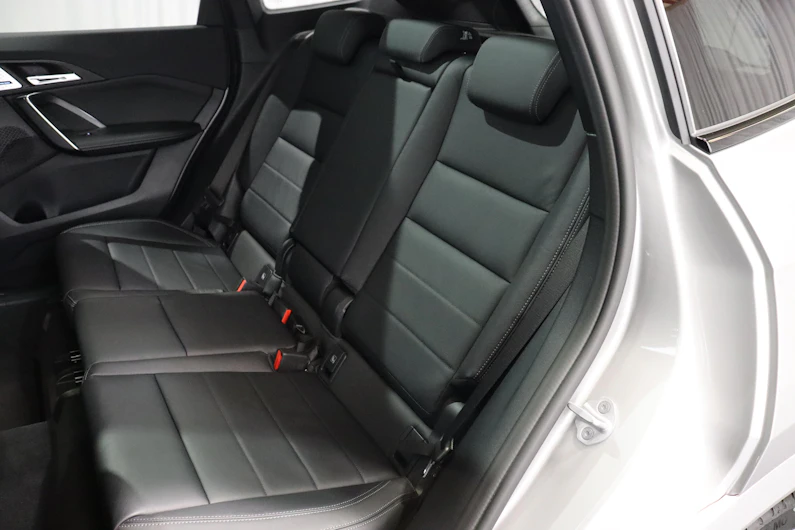Fahrzeugbild BMW X1