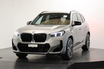 Fahrzeugbild BMW X1 M35i