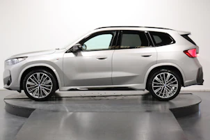 Fahrzeugbild BMW X1 M35i