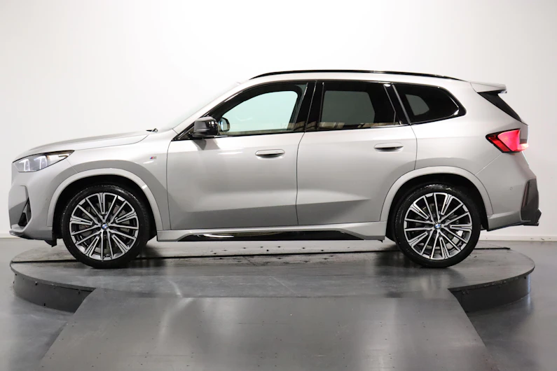 Fahrzeugbild BMW X1
