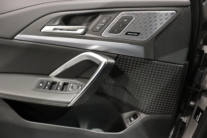 Fahrzeugbild BMW X1