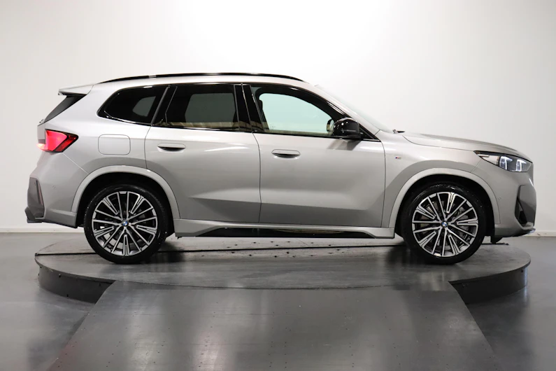Fahrzeugbild BMW X1