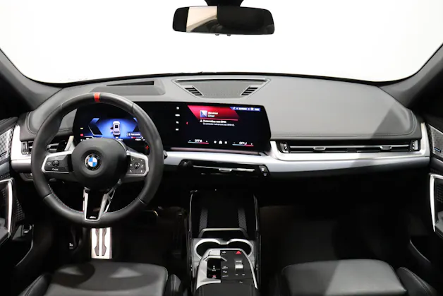 BMW X1 M35i