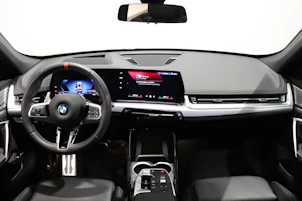 Fahrzeugbild BMW X1 M35i