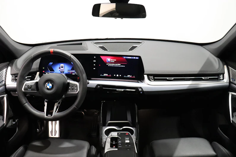 Fahrzeugbild BMW X1