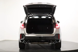 Fahrzeugbild BMW X1 M35i