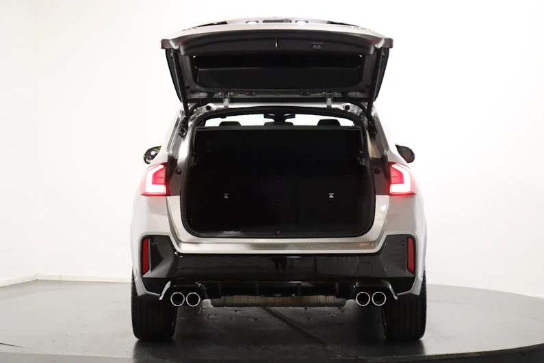 Fahrzeugbild BMW X1