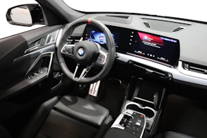 Fahrzeugbild BMW X1 M35i