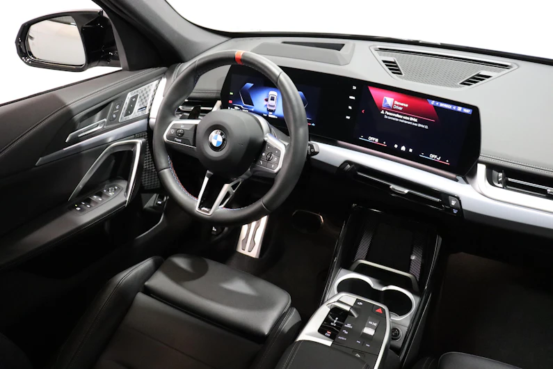 Fahrzeugbild BMW X1