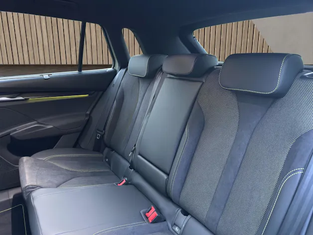 Škoda Elroq RS 84kWh 4x4