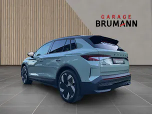 Škoda Elroq RS 84kWh 4x4