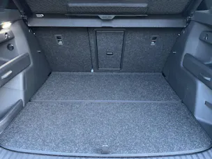 Škoda Elroq RS 84kWh 4x4