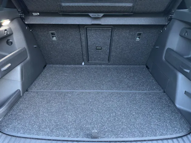 Škoda Elroq RS 84kWh 4x4