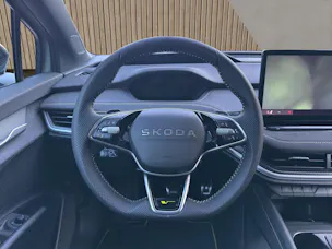 Škoda Elroq RS 84kWh 4x4