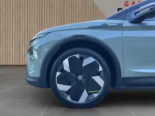 Škoda Elroq RS 84kWh 4x4