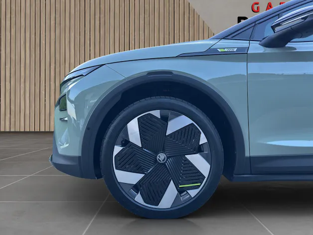 Škoda Elroq RS 84kWh 4x4