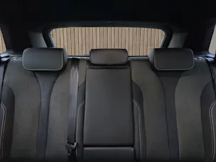 Škoda Elroq RS 84kWh 4x4