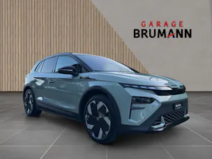 Škoda Elroq RS 84kWh 4x4