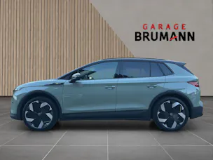 Škoda Elroq RS 84kWh 4x4