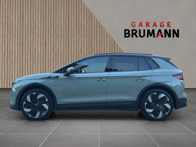 Škoda Elroq RS 84kWh 4x4