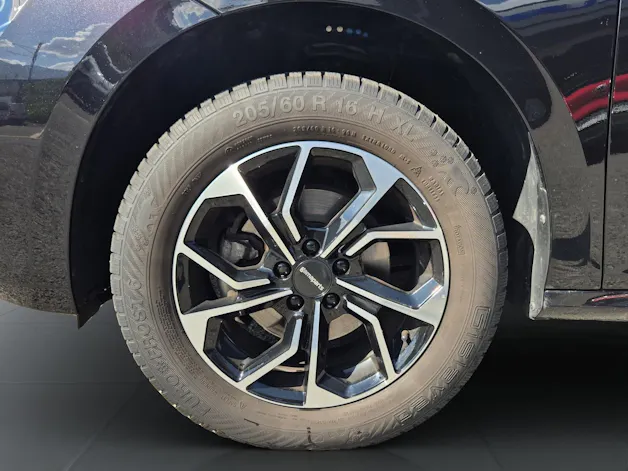 Škoda Kamiq 1.5 TSI Selection DSG