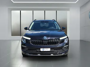Škoda Kamiq 1.5 TSI Selection DSG