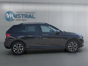 Škoda Kamiq 1.5 TSI Selection DSG