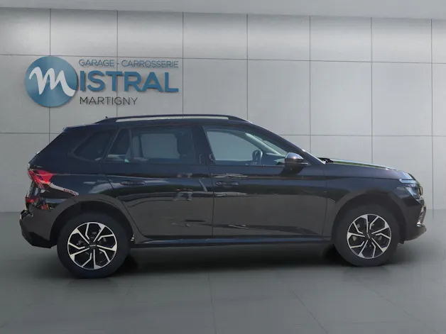 Škoda Kamiq 1.5 TSI Selection DSG