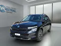 Škoda Kamiq 1.5 TSI Selection DSG