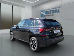 Škoda Kamiq 1.5 TSI Selection DSG