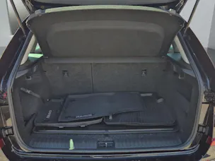 Škoda Kamiq 1.5 TSI Selection DSG