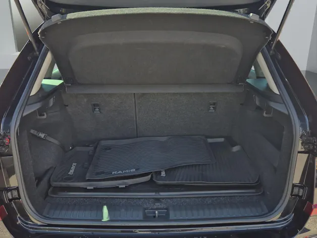 Škoda Kamiq 1.5 TSI Selection DSG