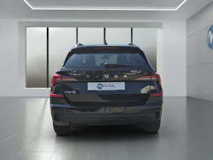 Škoda Kamiq 1.5 TSI Selection DSG