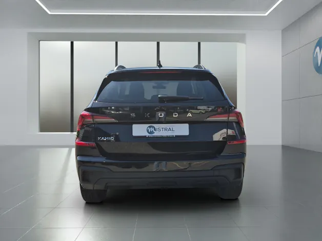 Škoda Kamiq 1.5 TSI Selection DSG