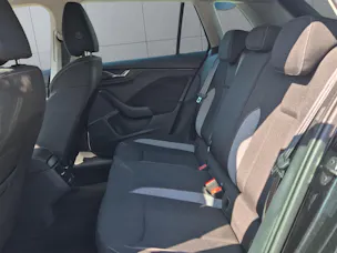 Škoda Kamiq 1.5 TSI Selection DSG