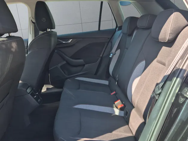 Škoda Kamiq 1.5 TSI Selection DSG