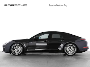 Porsche Panamera 4 E-Hybrid