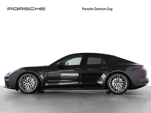 Porsche Panamera 4 E-Hybrid