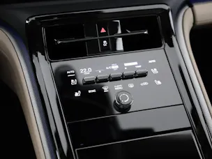 Porsche Panamera 4 E-Hybrid