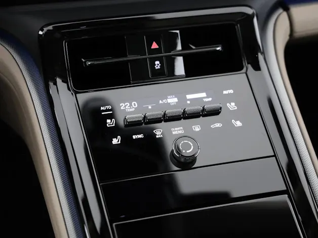 Porsche Panamera 4 E-Hybrid
