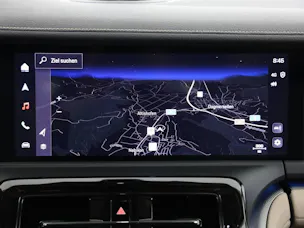 Porsche Panamera 4 E-Hybrid